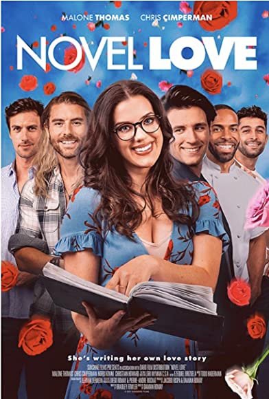 Novel Love Lifetime Emily Brinks